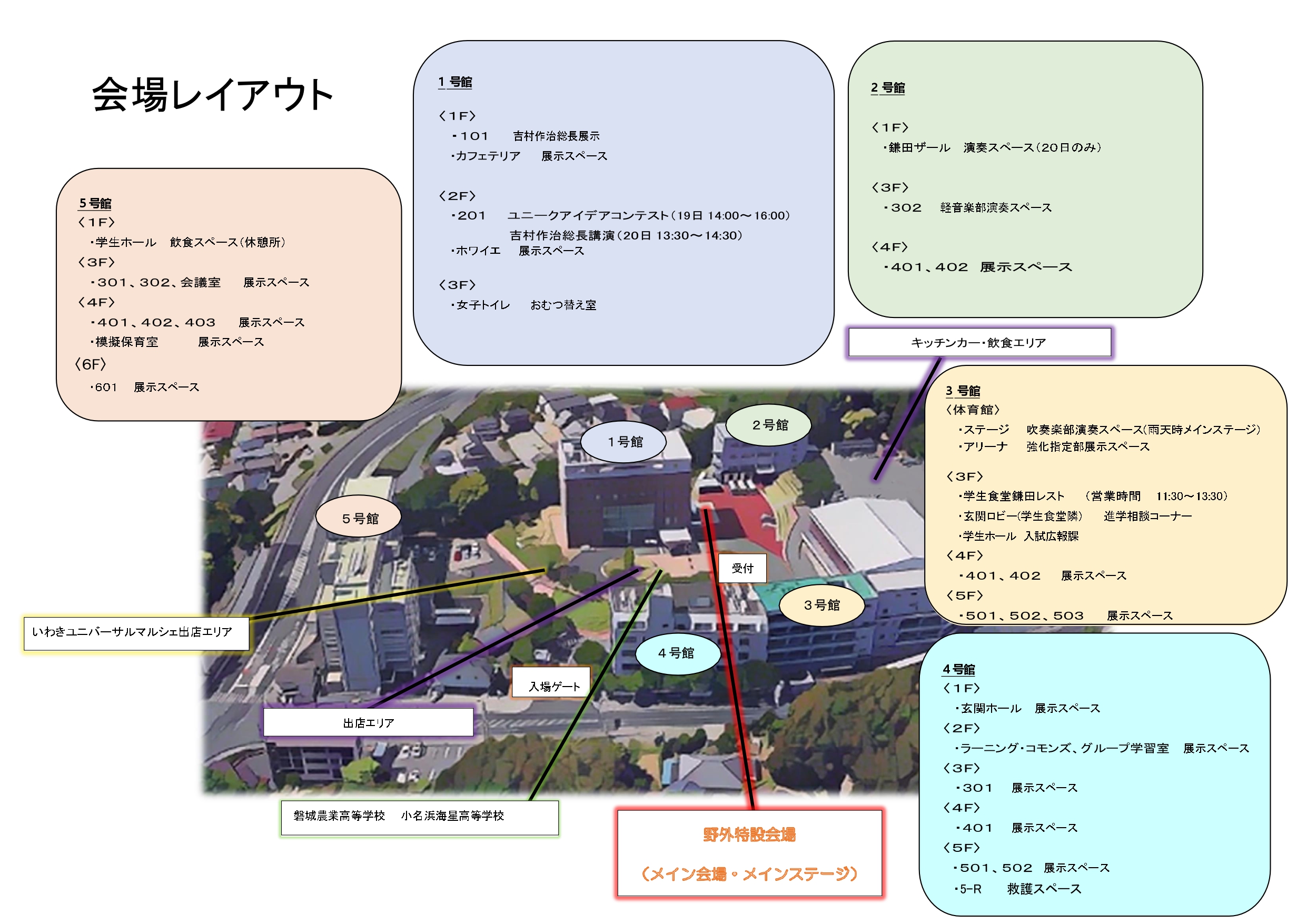鎌山祭