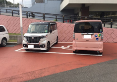 バリアフリー化の一例